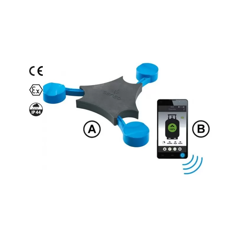 GOK Senso4s Basic 3 GOK Senso4s Basic