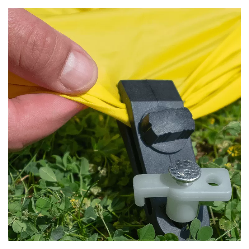 HABA MultiClamp Set 4 Pinces De Fixation 5 HABA MultiClamp Set 4 Pinces De Fixation – Image 3