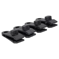 HABA MultiClamp Set 4 Pinces De Fixation