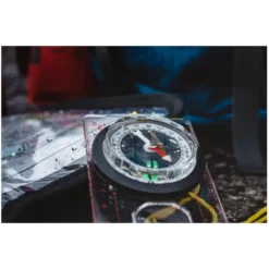 HIGHLANDER Boussole Deluxe