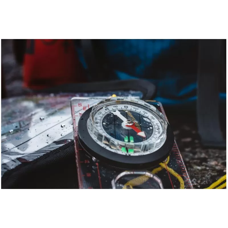 HIGHLANDER Boussole Deluxe 3 HIGHLANDER Boussole Deluxe