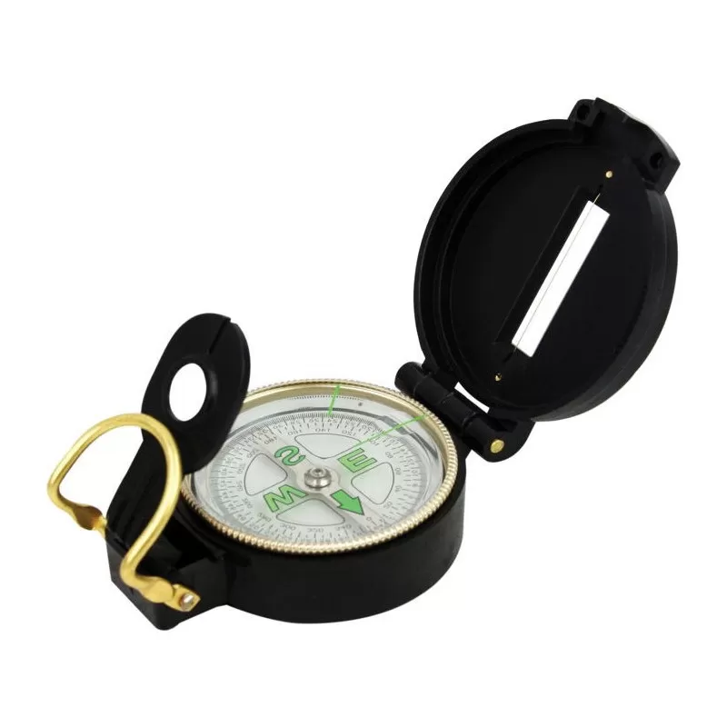 HIGHLANDER Compas Lensatic 3 HIGHLANDER Compas Lensatic