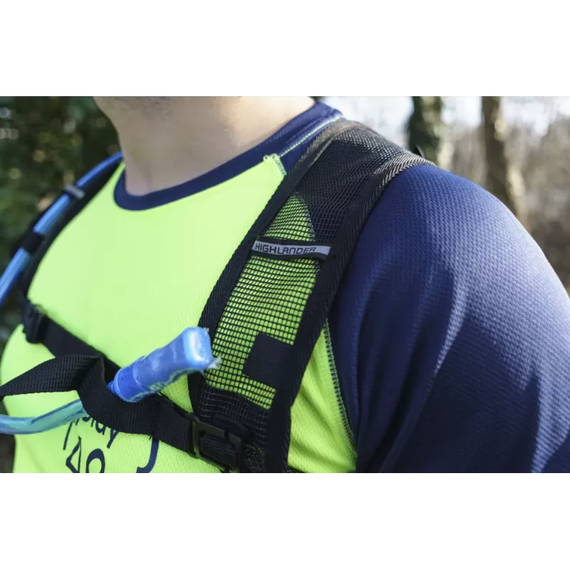 HIGHLANDER Kestrel 4L 5 HIGHLANDER Kestrel 4L – Image 3