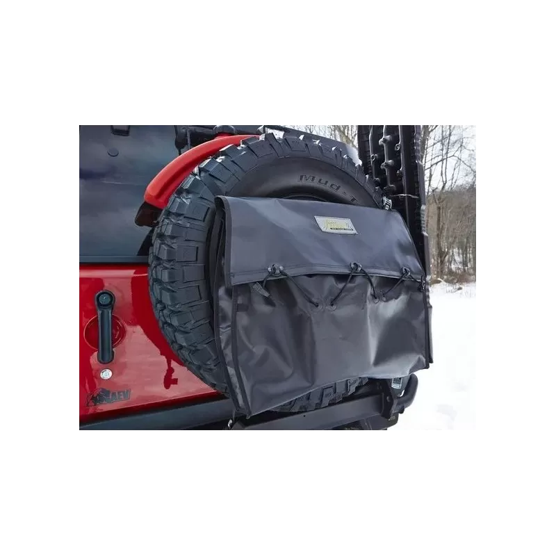 JAMES BAROUD Sac Ecobag 3 JAMES BAROUD Sac Ecobag