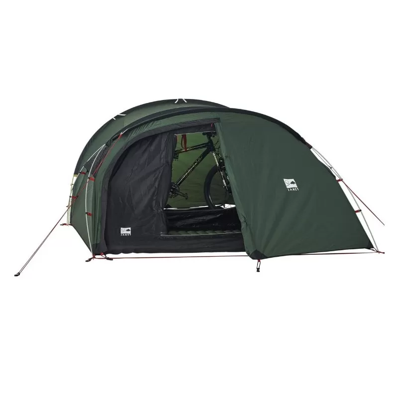 JAMET Cyclo 4 JAMET Cyclo – Image 2