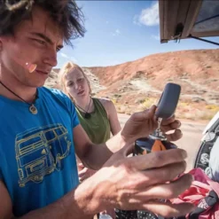 JETBOIL Jauge Pèse Cartouche 11 JETBOIL Jauge Pèse Cartouche -L'Esprit NoMade Magasin jetboil jauge pese cartouche 4