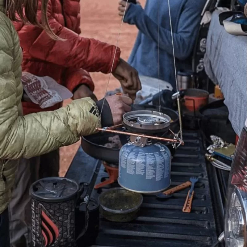 JETBOIL Kit De Suspension 7 JETBOIL Kit De Suspension – Image 5