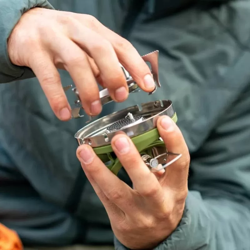 JETBOIL Support Casserole Universel 4 JETBOIL Support Casserole Universel – Image 2