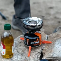 JETBOIL Support Casserole Universel 7 JETBOIL Support Casserole Universel -L'Esprit NoMade Magasin jetboil pot support casserole universel 2