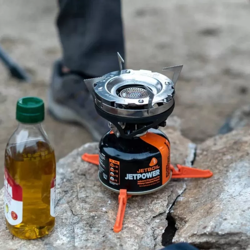 JETBOIL Support Casserole Universel 5 JETBOIL Support Casserole Universel – Image 3