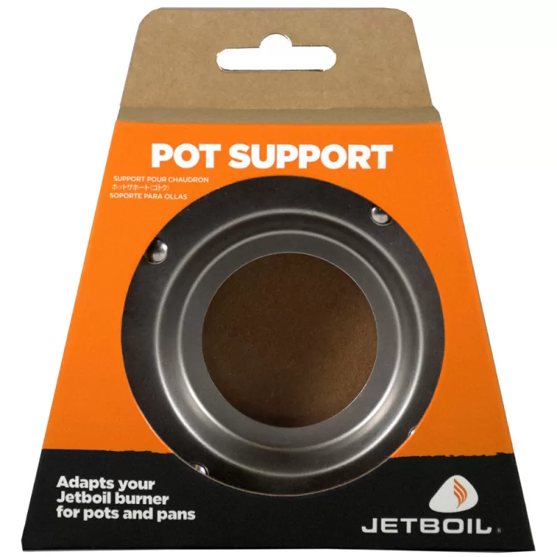 JETBOIL Support Casserole Universel 3 JETBOIL Support Casserole Universel
