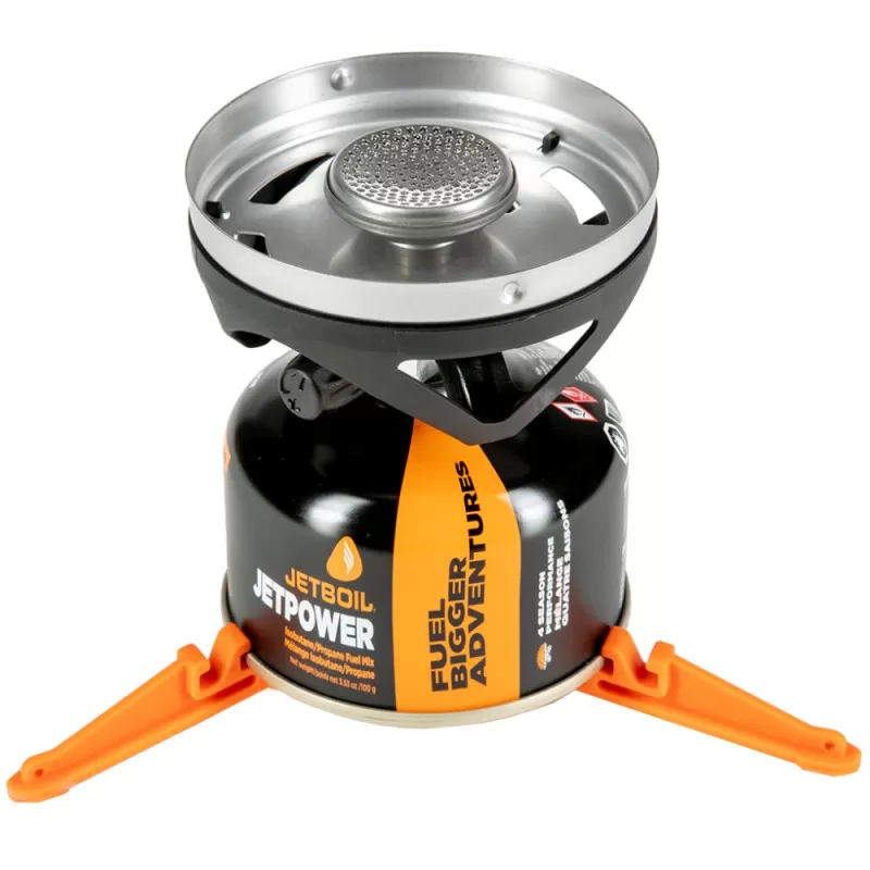 JETBOIL Stabilisateur / Trépied Cartouche 4 JETBOIL Stabilisateur / Trépied Cartouche – Image 2