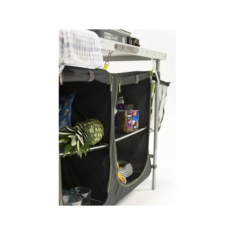 KAMPA Chieftain 6 KAMPA Chieftain – Image 4