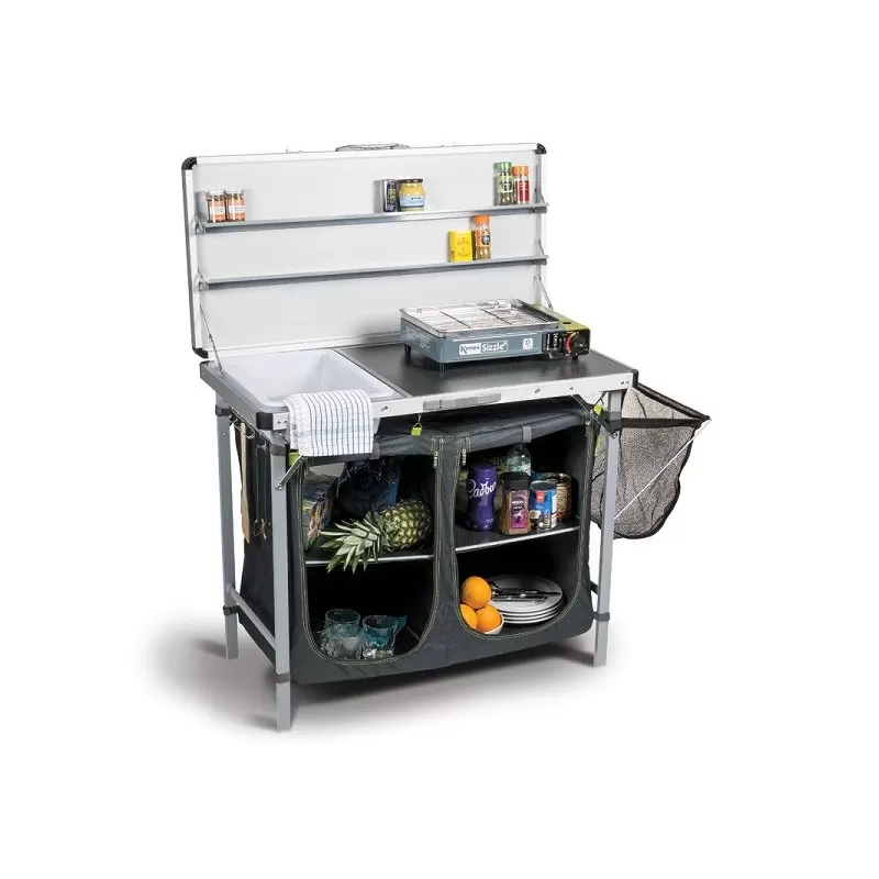 KAMPA Chieftain 3 KAMPA Chieftain