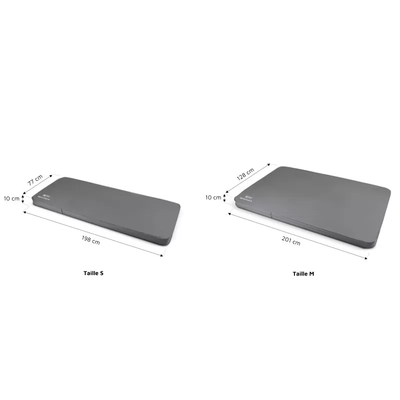 KAMPA Highrise 10 3 KAMPA Highrise 10