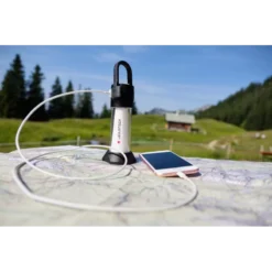 LEDLENSER Lanterne ML6 Warm Light