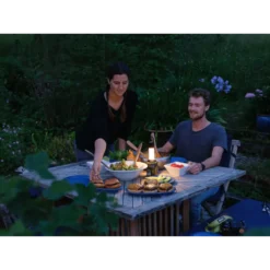 LEDLENSER Lanterne ML6 Warm Light 10 LEDLENSER Lanterne ML6 Warm Light -L'Esprit NoMade Magasin ledlenser lanterne ml6 warm light 3