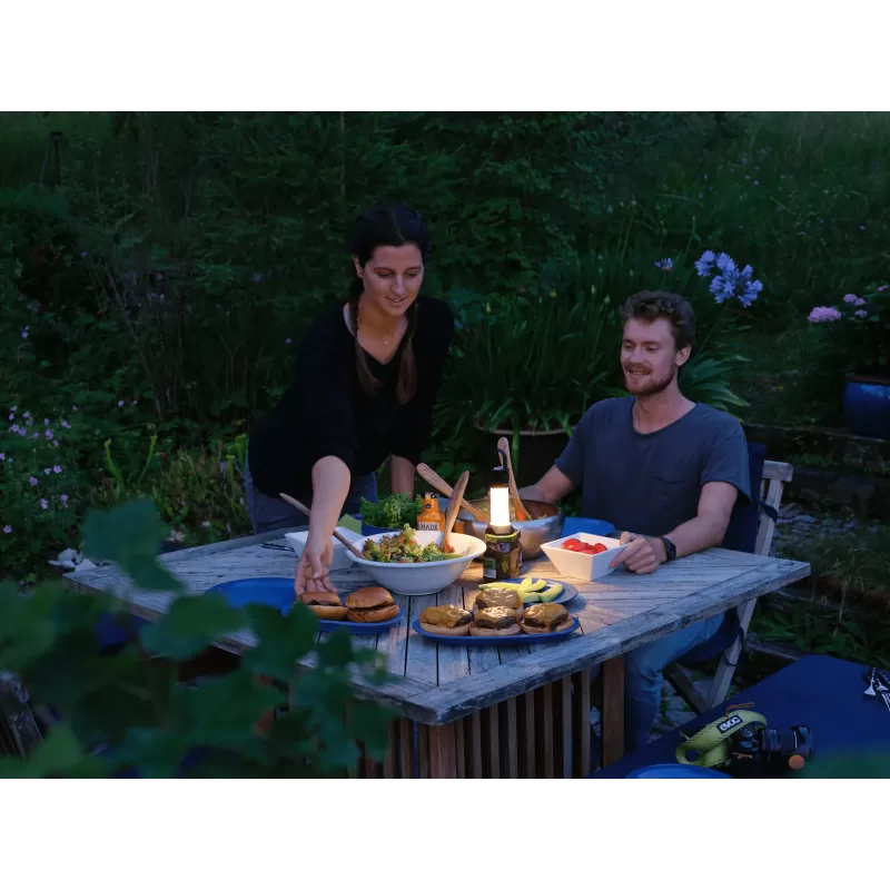 LEDLENSER Lanterne ML6 Warm Light 6 LEDLENSER Lanterne ML6 Warm Light – Image 4