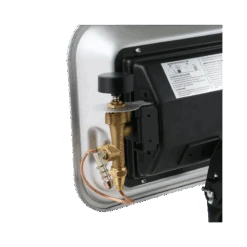 MESTIC MES-100 30 MBar