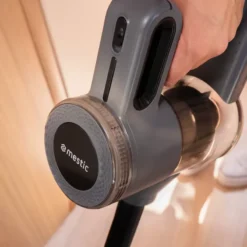 MESTIC MS-130 Aspirateur Balai 12 MESTIC MS-130 Aspirateur Balai -L'Esprit NoMade Magasin mestic ms 130 aspirateur balai 4