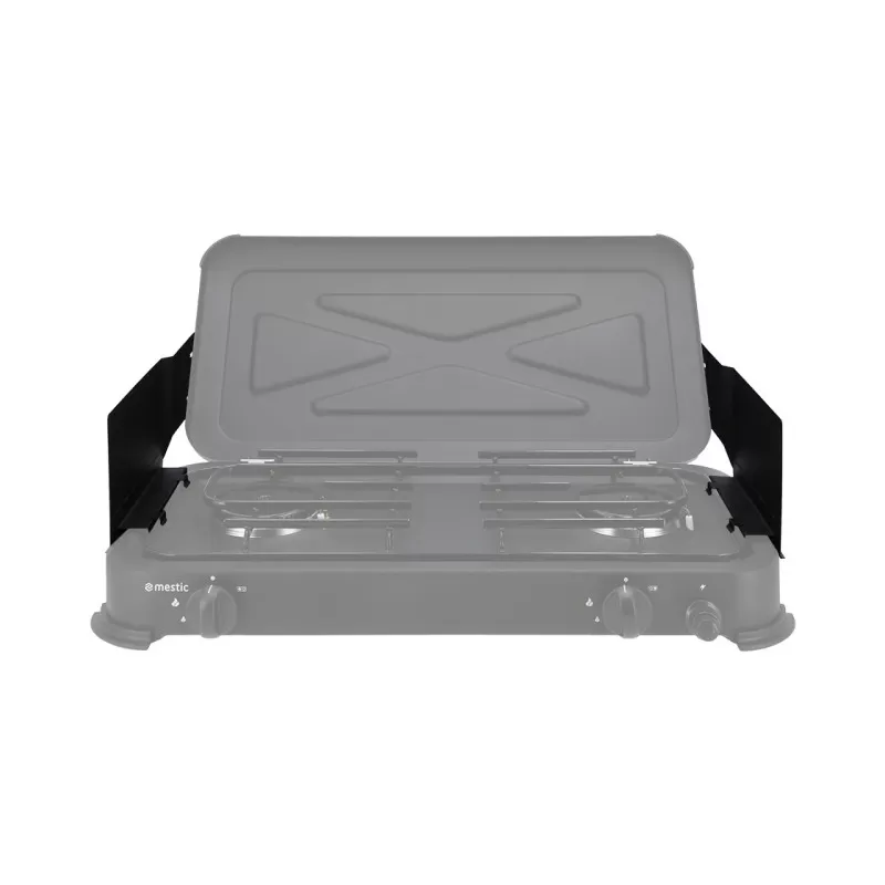 MESTIC Pare-feu Pour MGC-200/300 3 MESTIC Pare-feu Pour MGC-200/300