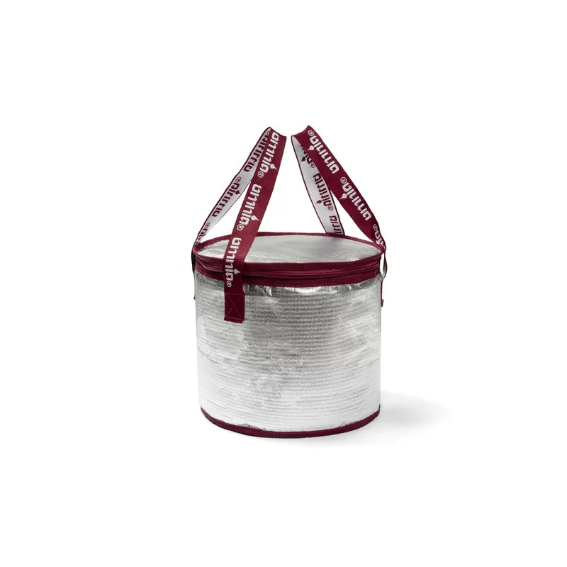 OMNIA Sac Isotherme Avec élément Réfrigérant 3 OMNIA Sac Isotherme Avec élément Réfrigérant