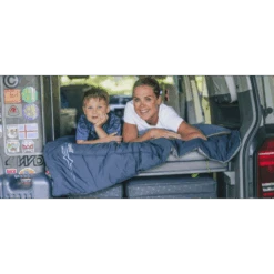 OUTWELL Caldera Duvet Double 10 OUTWELL Caldera Duvet Double -L'Esprit NoMade Magasin outwell caldera duvet double 3