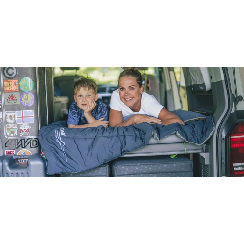 OUTWELL Caldera Duvet Double 6 OUTWELL Caldera Duvet Double – Image 4