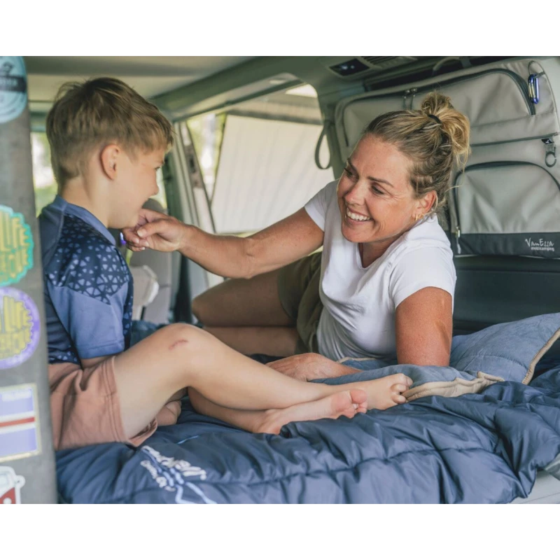 OUTWELL Caldera Duvet Double 7 OUTWELL Caldera Duvet Double – Image 5