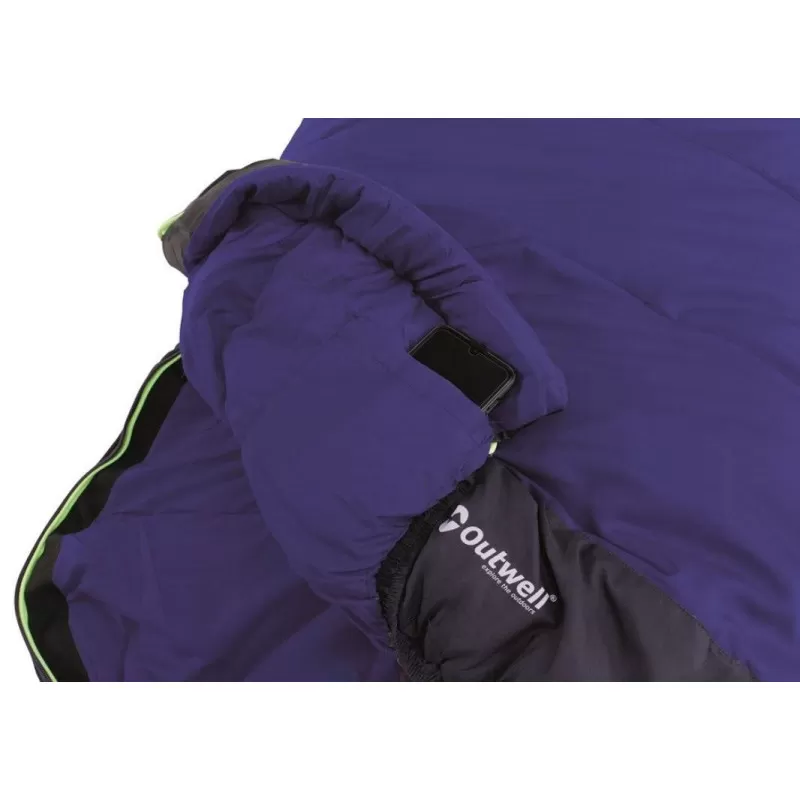 OUTWELL Convertible Junior 100 à 170 Cm 4 OUTWELL Convertible Junior 100 à 170 Cm – Image 2