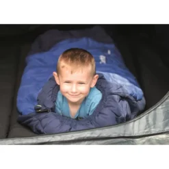 OUTWELL Convertible Junior 100 à 170 Cm 13 OUTWELL Convertible Junior 100 à 170 Cm -L'Esprit NoMade Magasin outwell convertible junior 100 a 170 5