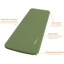 OUTWELL Dreamcatcher Single 5 à 12 Cm 9 OUTWELL Dreamcatcher Single 5 à 12 Cm -L'Esprit NoMade Magasin outwell dreamcatcher single 5 cm 3