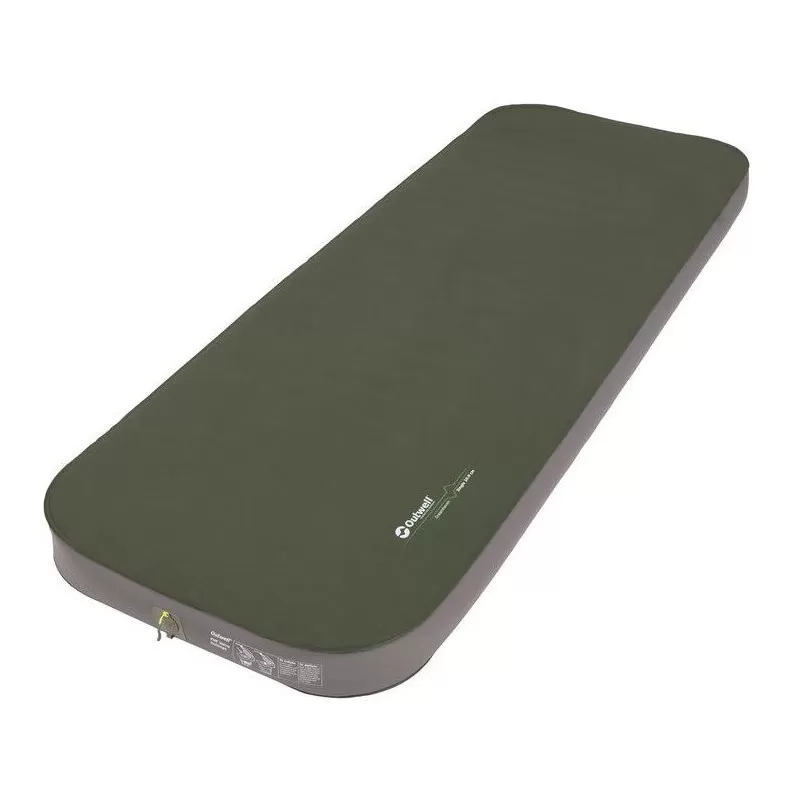 OUTWELL Dreamhaven Single 5,5/7,5/10 Cm 3 OUTWELL Dreamhaven Single 5,5/7,5/10 Cm