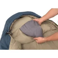 OUTWELL Fir Supreme -14°C 13 OUTWELL Fir Supreme -14°C -L'Esprit NoMade Magasin outwell fir supreme 3