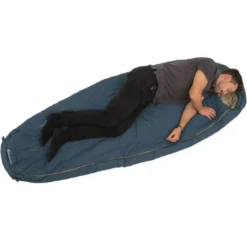 OUTWELL Fir Supreme -14°C 16 OUTWELL Fir Supreme -14°C -L'Esprit NoMade Magasin outwell fir supreme 6