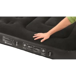 OUTWELL Flock Classic Double Zones