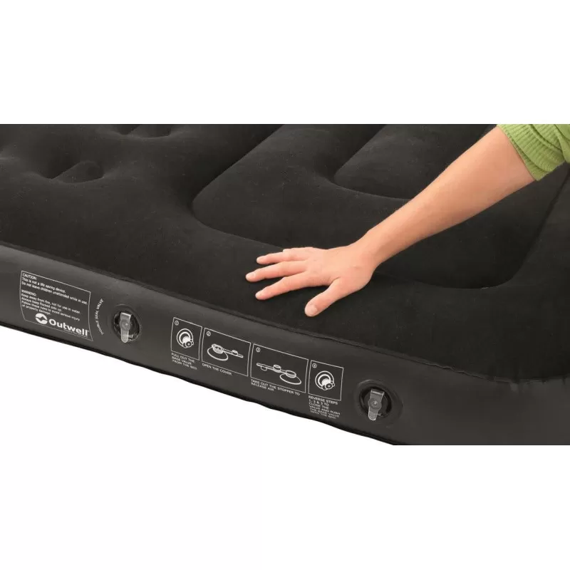 OUTWELL Flock Classic Double Zones 3 OUTWELL Flock Classic Double Zones