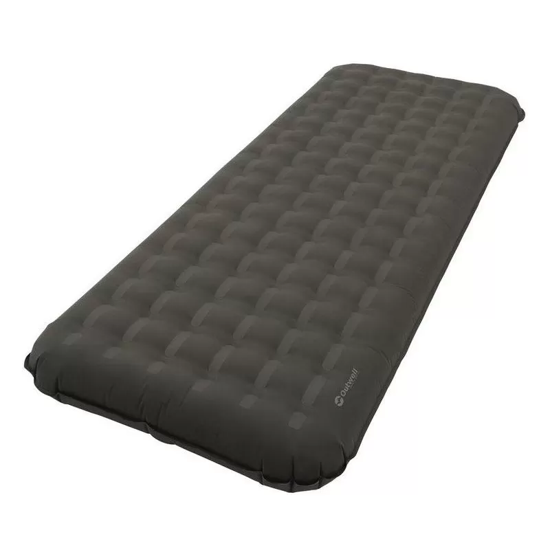 OUTWELL Flow Airbed Simple Ou Double 4 OUTWELL Flow Airbed Simple Ou Double – Image 2