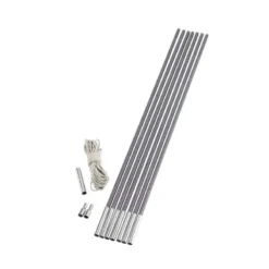 OUTWELL Kit Arceau Fibre Duratec De Rechange ø 9,5 à 12.7 Mm