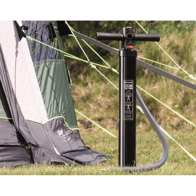 OUTWELL Tapis Lindale 3PA 4 OUTWELL Tapis Lindale 3PA – Image 2