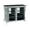 OUTWELL Meuble De Rangement Double 2 OUTWELL Meuble De Rangement Double -L'Esprit NoMade Magasin outwell meuble de rangement double
