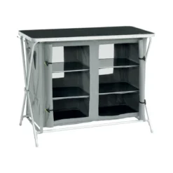 OUTWELL Meuble De Rangement Double