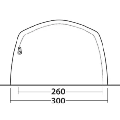 OUTWELL Oakwood 5 17 OUTWELL Oakwood 5 -L'Esprit NoMade Magasin outwell oakwood 5 3