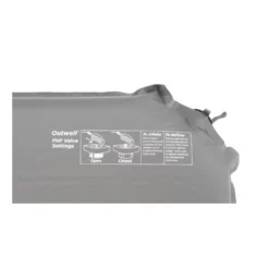 OUTWELL Sleepin Double 10 OUTWELL Sleepin Double -L'Esprit NoMade Magasin outwell sleepin double 2