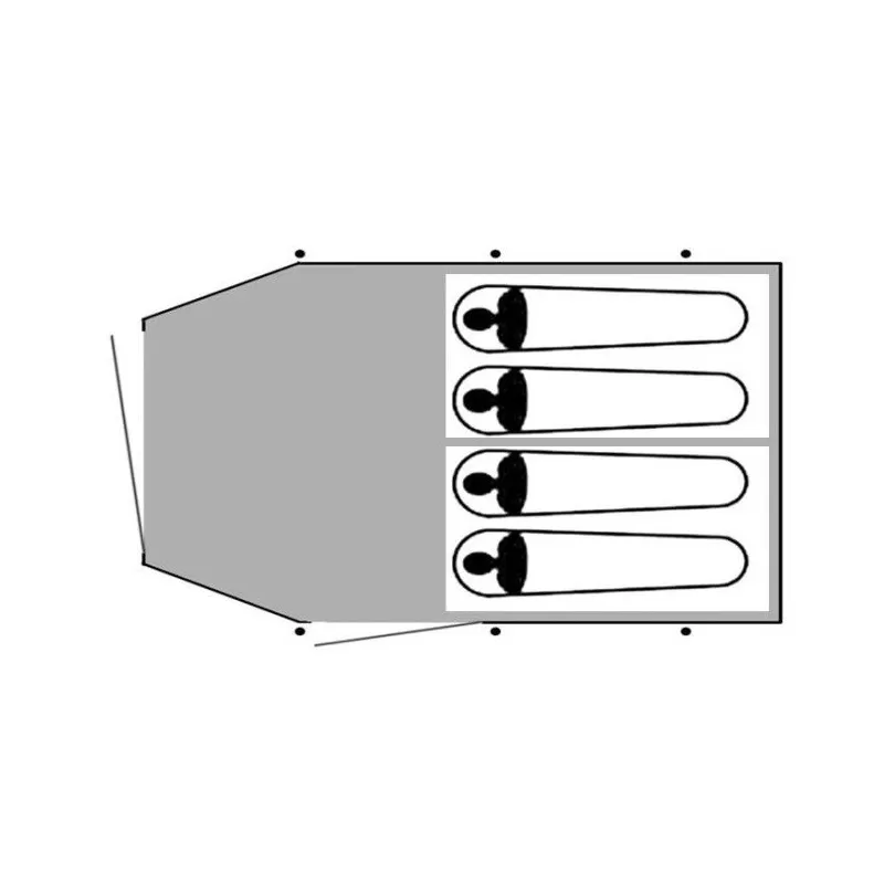 REIMO Dakota Z5 Deluxe 4 REIMO Dakota Z5 Deluxe – Image 2
