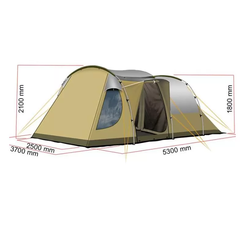 REIMO Silvretta 2 Z6 4 REIMO Silvretta 2 Z6 – Image 2