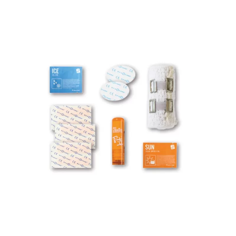 RFX Mykit Ski 3 RFX Mykit Ski