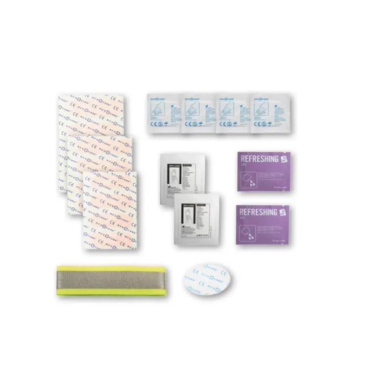 RFX Mykit Vélo 3 RFX Mykit Vélo