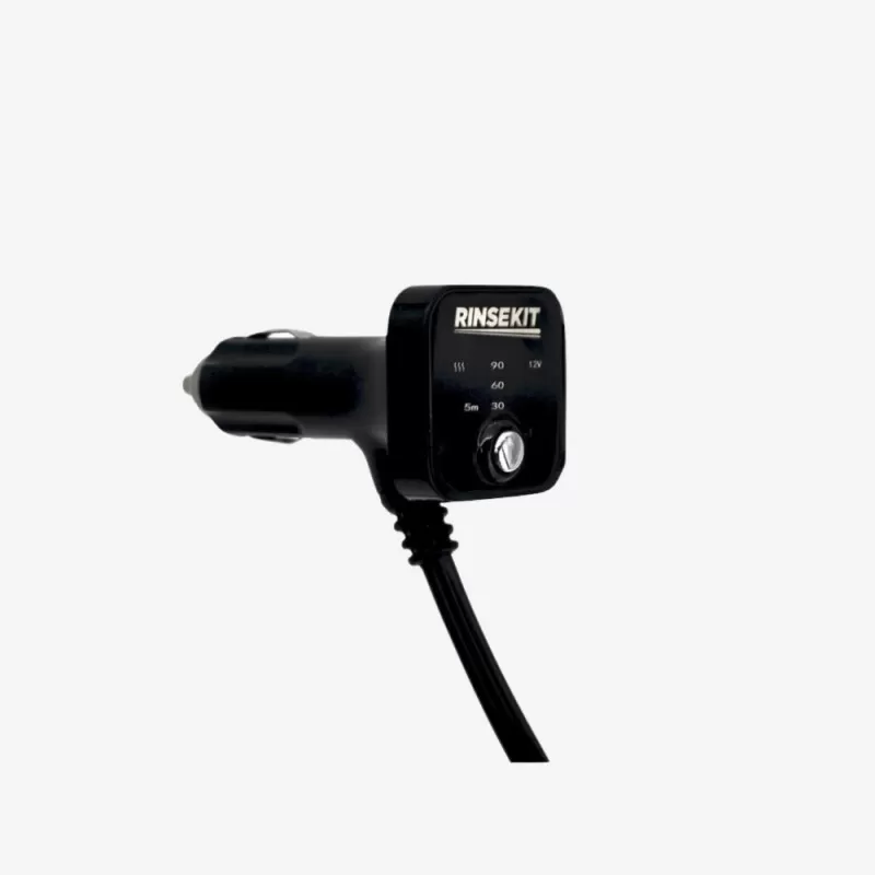 RINSEKIT Kit Chauffe-eau Pour RK Pod Et Plus 3 RINSEKIT Kit Chauffe-eau Pour RK Pod Et Plus