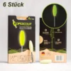 ROPESCOUT Marqueurs Au Sol Fluorescents 1 ROPESCOUT Marqueurs Au Sol Fluorescents -L'Esprit NoMade Magasin ropescout marqueurs au sol fluorescents